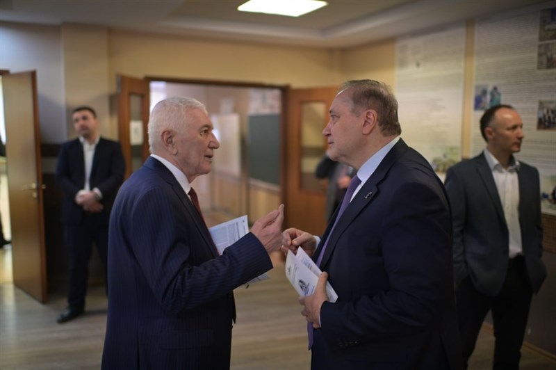 X Научно-практическая конференция «Лопаткинские чтения»